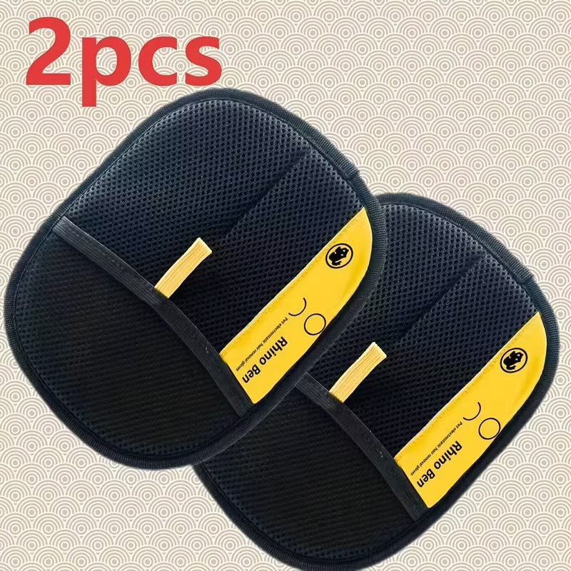 Pet Deshedding Gloves