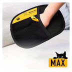 Pet Deshedding Gloves