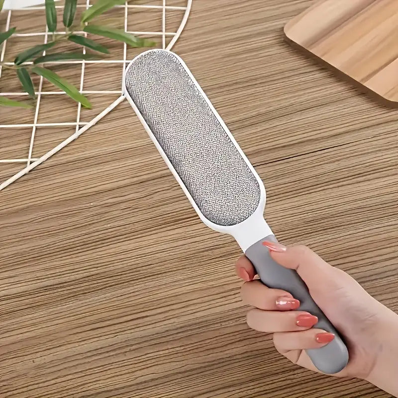 Reusable Pet Hair Remover Brush