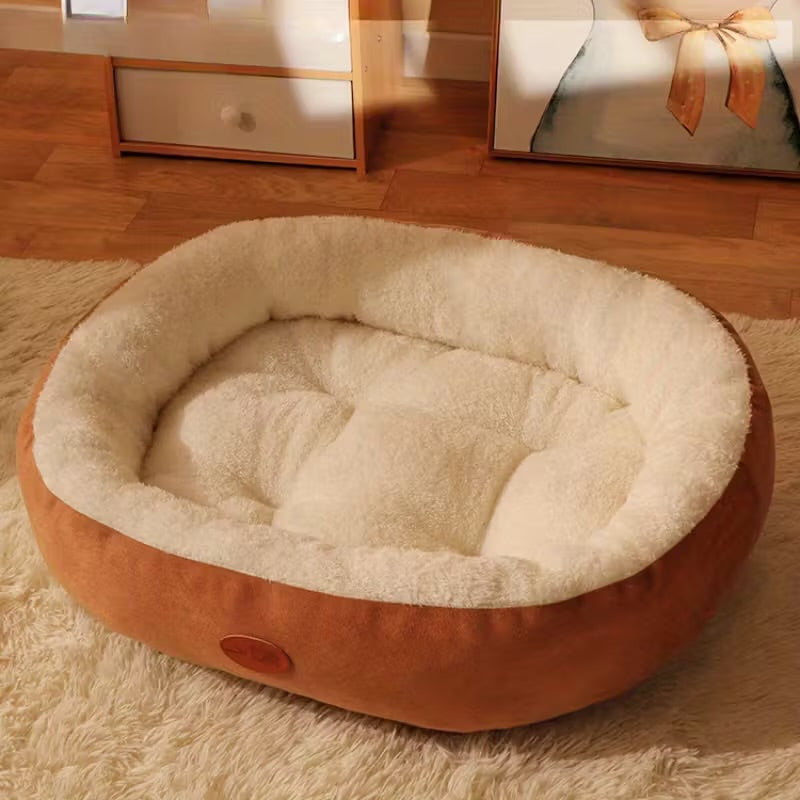 Cozy Pet Bed