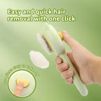 Cat Bath and Massage Brush