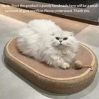 Cat Scratching Post