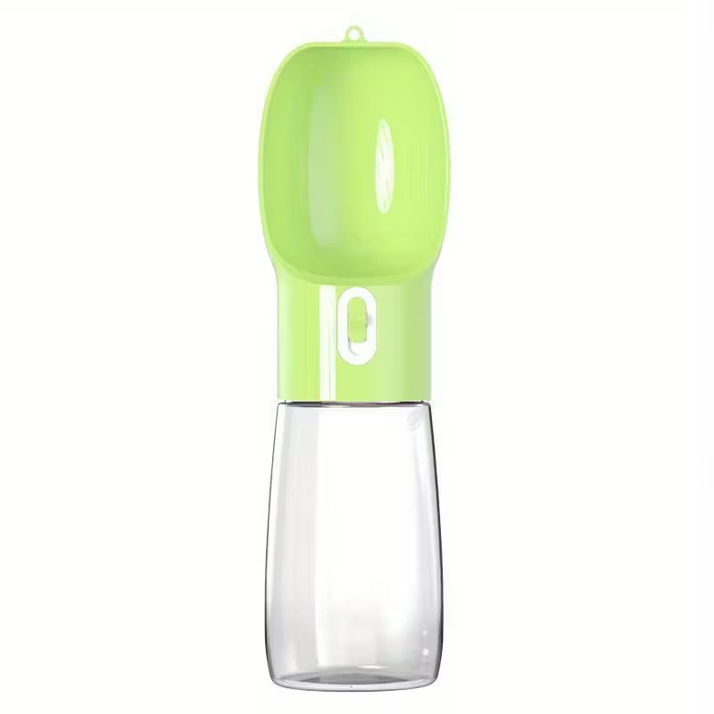 Portable Dog Water Bottle