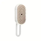 Pet Hair steam brush and steamer