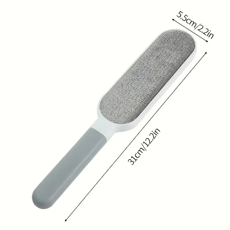 Reusable Pet Hair Remover Brush
