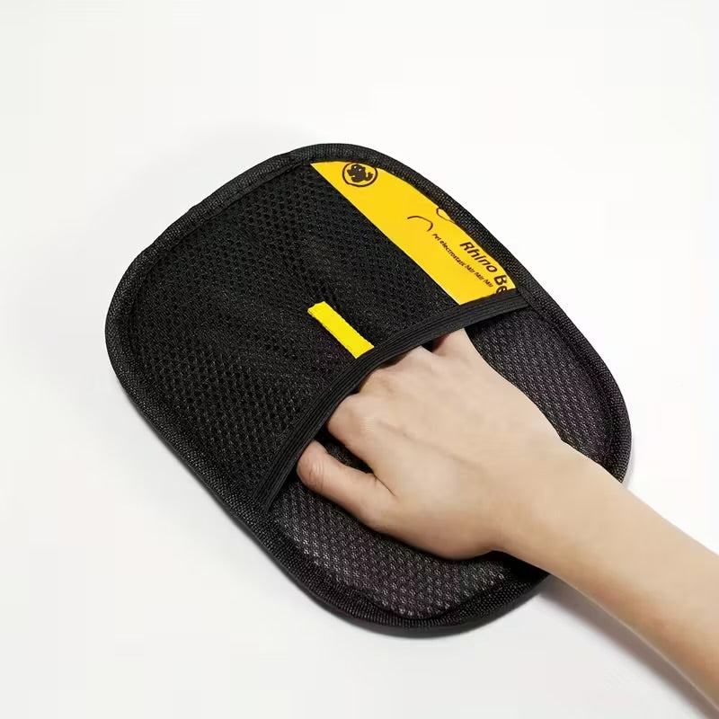 Pet Deshedding Gloves