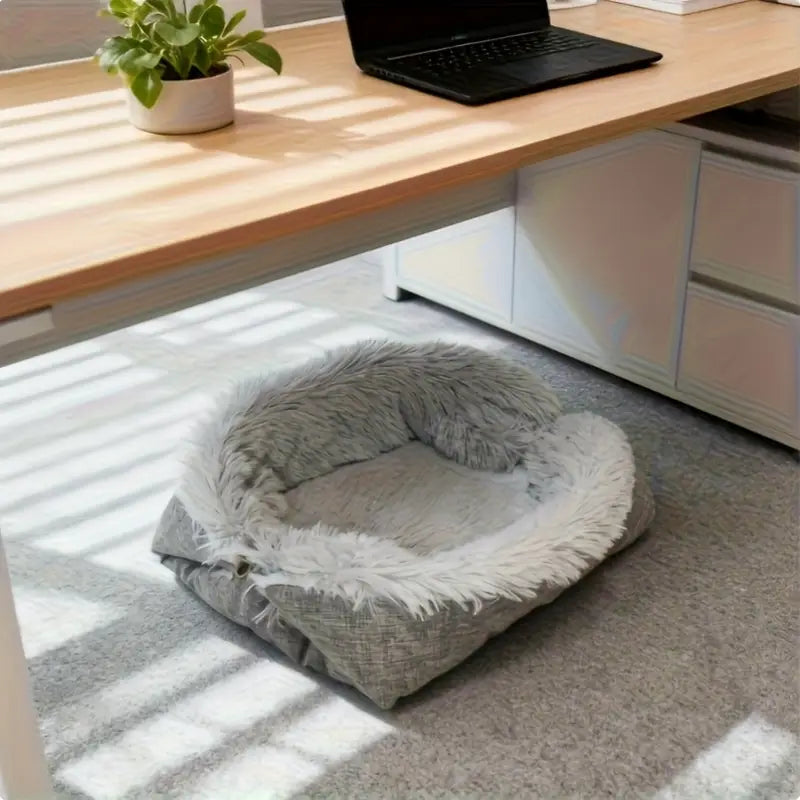 Cat & Dog Bed