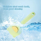 Cat Bath and Massage Brush