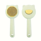 Cat Bath and Massage Brush
