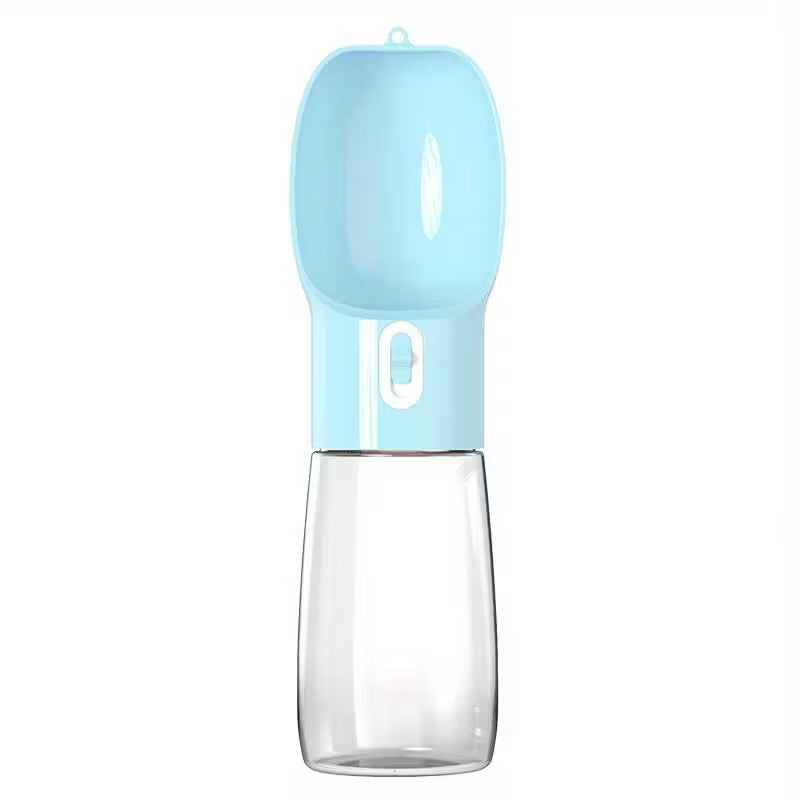Portable Dog Water Bottle