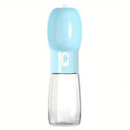 Portable Dog Water Bottle