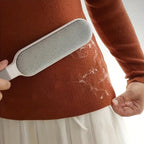 Reusable Pet Hair Remover Brush