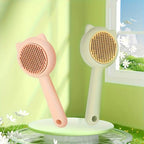 Cat Bath and Massage Brush