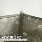 Car Front Seat Dog Basket