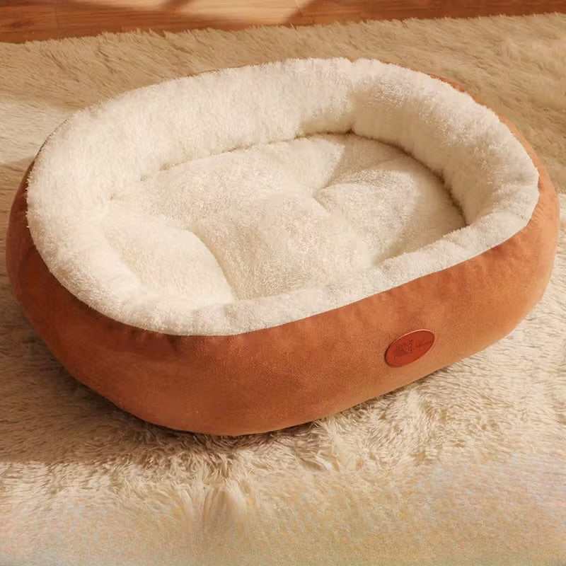 Cozy Pet Bed