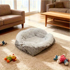 Cat & Dog Bed