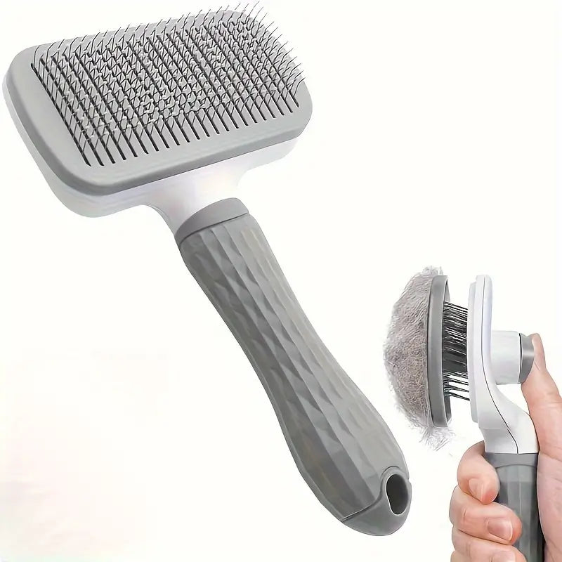 Pet Massage Comb